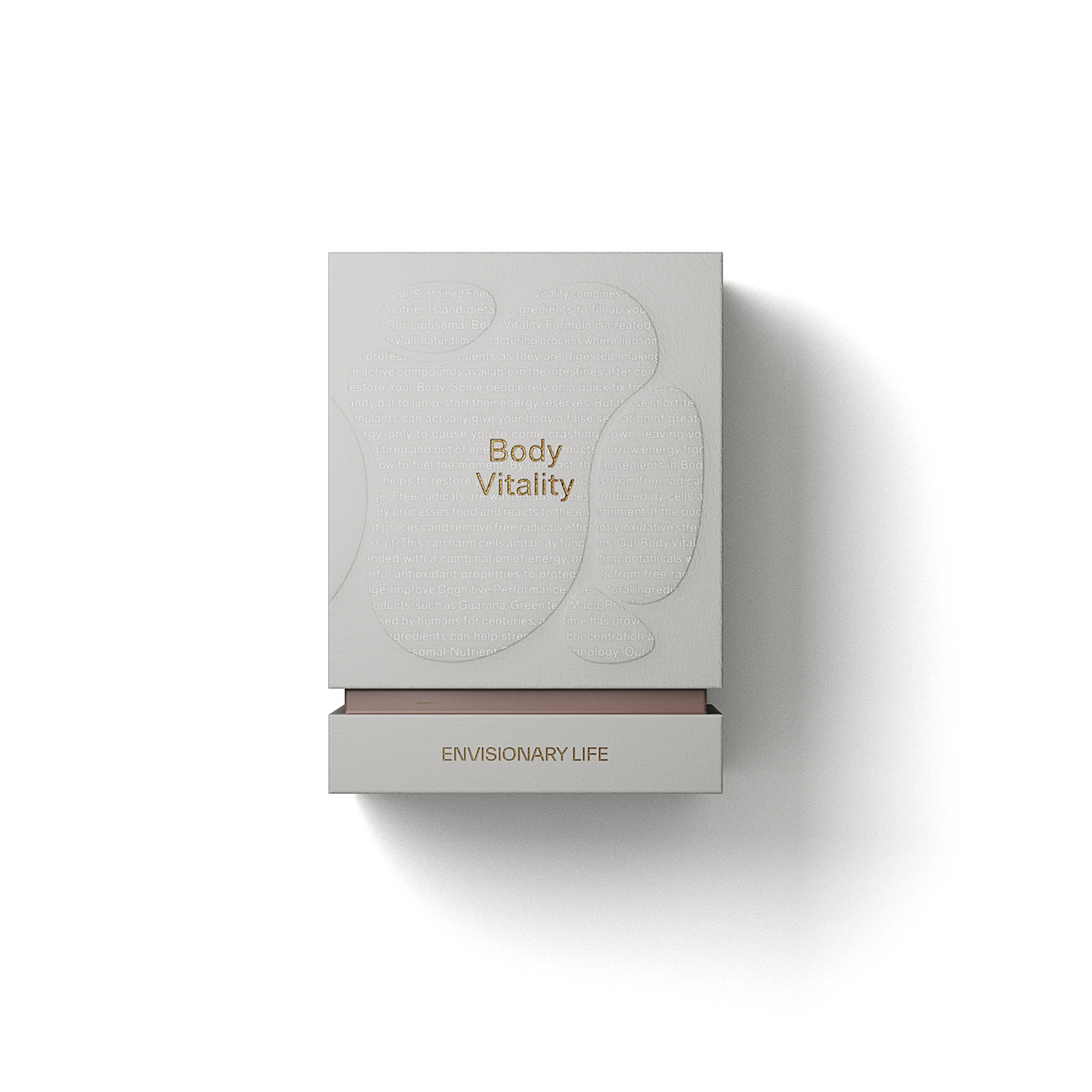 Body Vitality